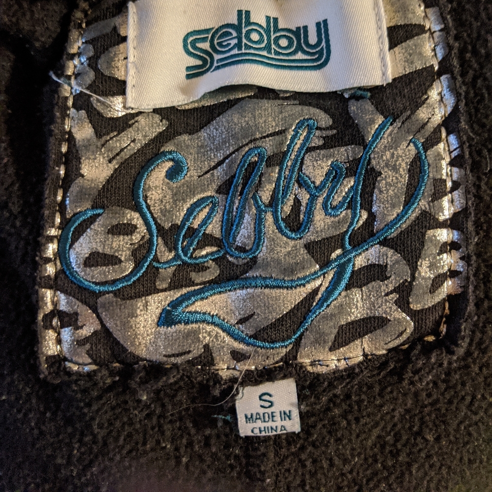 Sebby light jacket - Picture 4 of 4